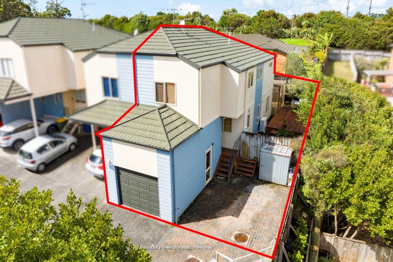 7/9 Sunnydale Place, Oteha, Auckland - Carousel 1