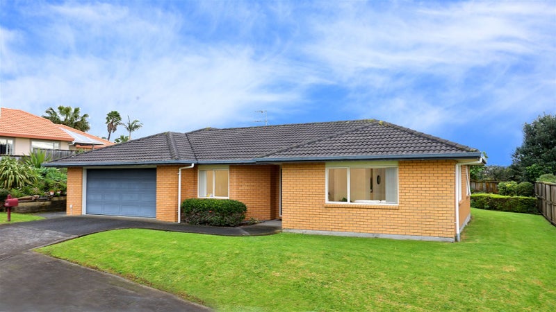 3 Somerton Rise, Henderson, Auckland - Carousel 2