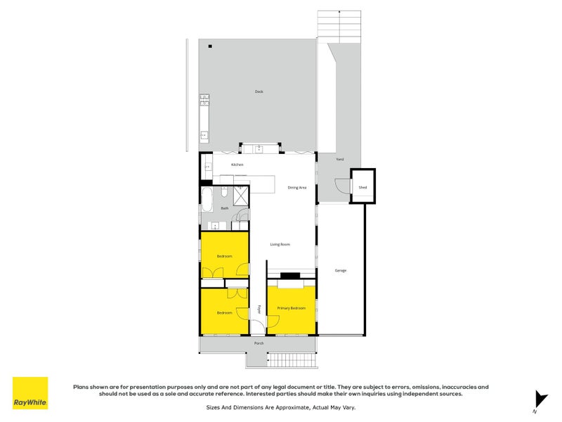 2 Third Avenue, Kingsland, Auckland - Carousel 25