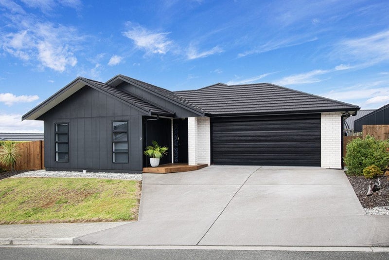 3 Kainui Heights, Te Kamo, Whangārei - Carousel 1