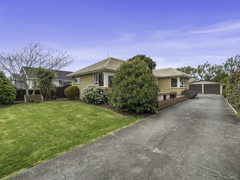 82 Farquhars Road, Redwood, Christchurch - Carousel 2