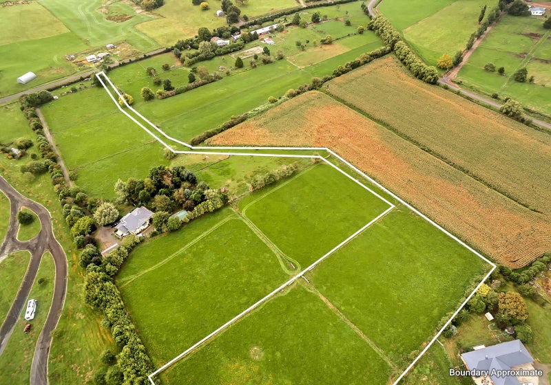 318 Bell Road, Mangatawhiri - Carousel 2