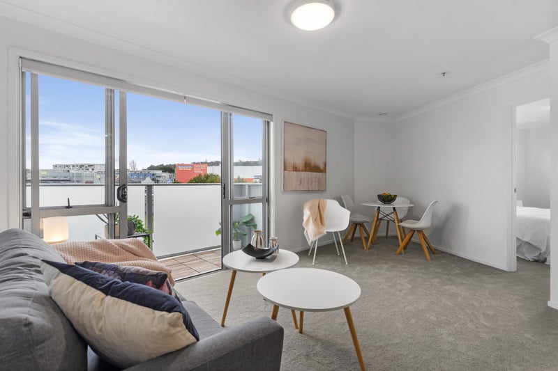 3E/15 Minnie Street, Eden Terrace, Auckland - Carousel 2