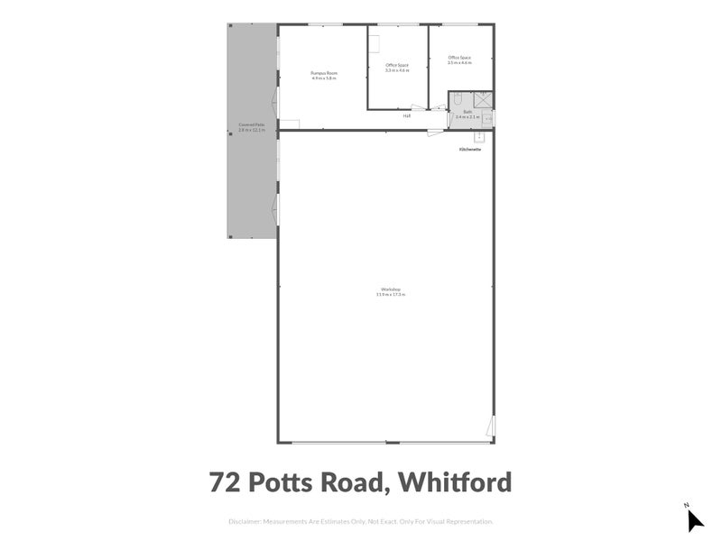 72 Potts Road, Howick - Carousel 21