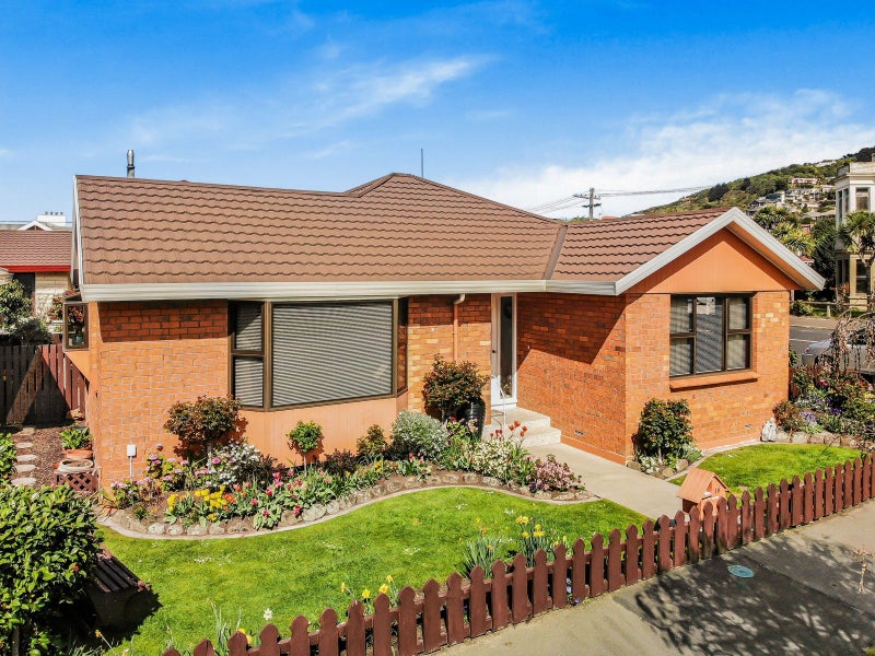 18 Albert Street, Saint Clair, Dunedin - Carousel 2