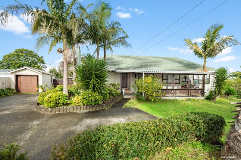 19 Puriri Road, Manurewa, Auckland - Carousel 1