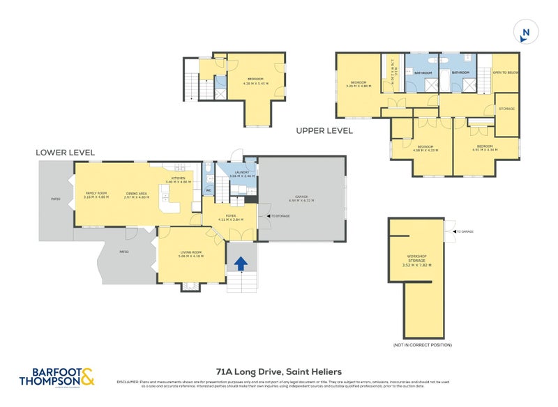 71A Long Drive, St Heliers, Auckland - Carousel 29