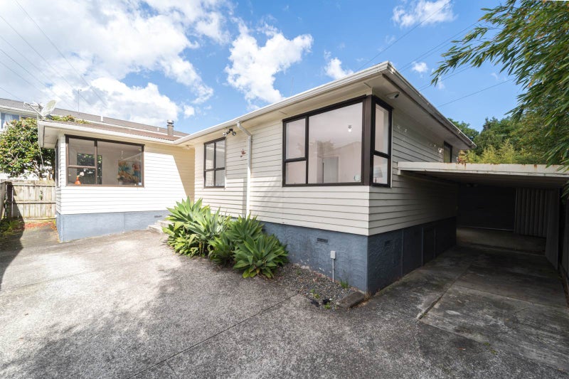 5C Margate Road, Blockhouse Bay, Auckland - Carousel 1