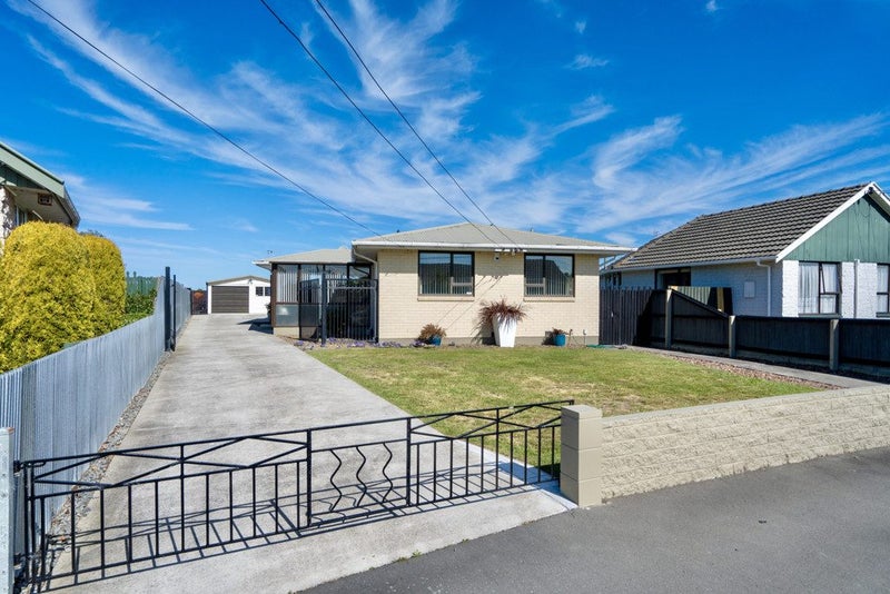 140 Rowses Road, Aranui, Christchurch - Carousel 1