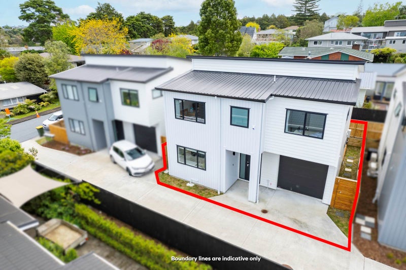 9B Totara Grove, Hillcrest, Auckland - Carousel 2