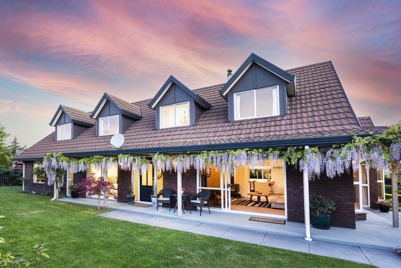 23 Cherrywood Place, Redwood, Christchurch - Carousel 1