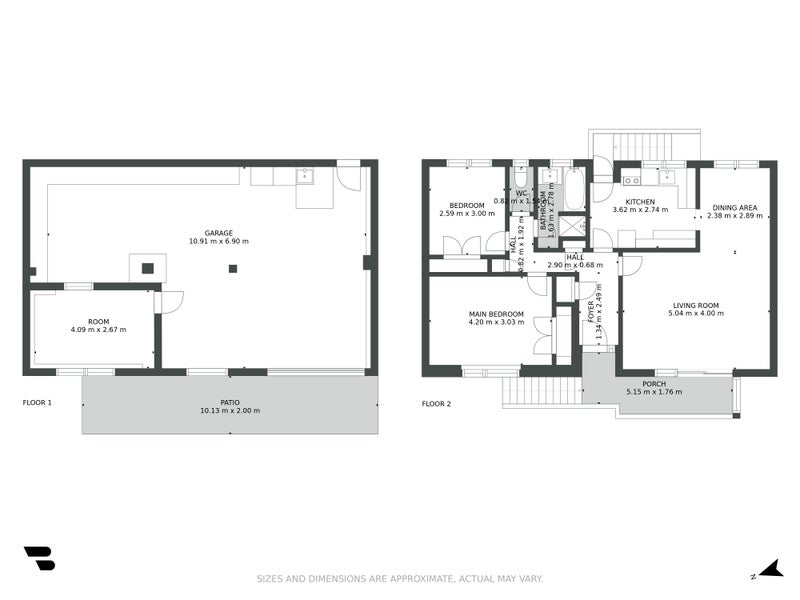 3/15 Wairiki Road, Mount Eden, Auckland - Carousel 22