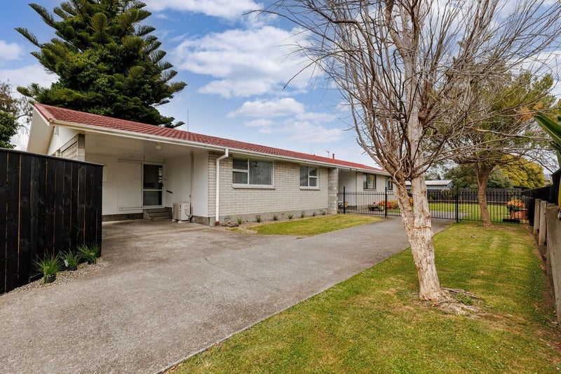 284A Botanical Road, West End, Palmerston North - Carousel 2