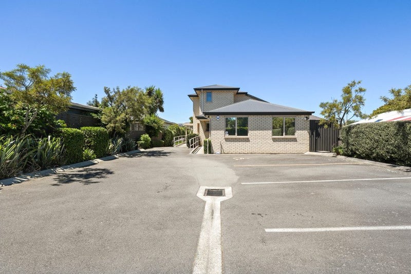 126 Lincoln Road, Addington, Christchurch - Carousel 1