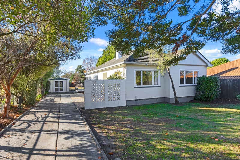144 Brookside Terrace, Bryndwr, Christchurch - Carousel 1
