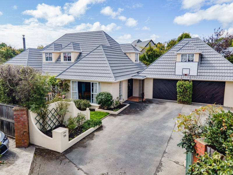 56 Arlington Street, Burnside, Christchurch - Carousel 37