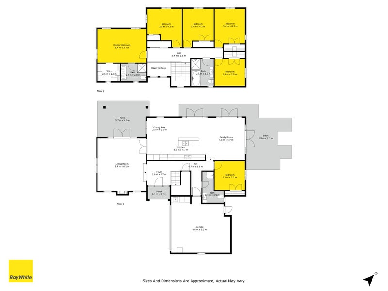 38 Huntington Park Drive, Greenhithe, Auckland - Carousel 31