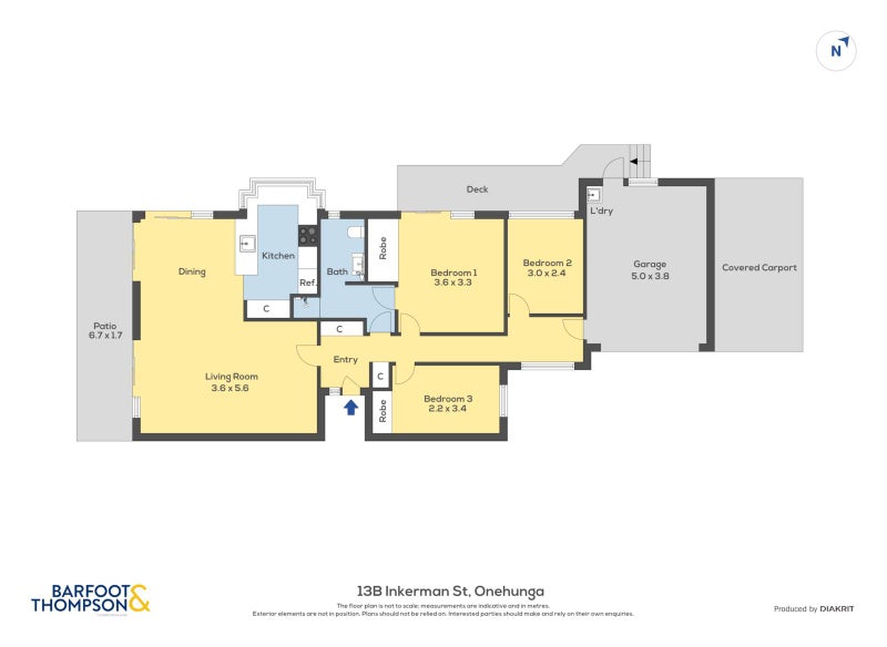 13B Inkerman Street, Onehunga, Auckland - Carousel 19