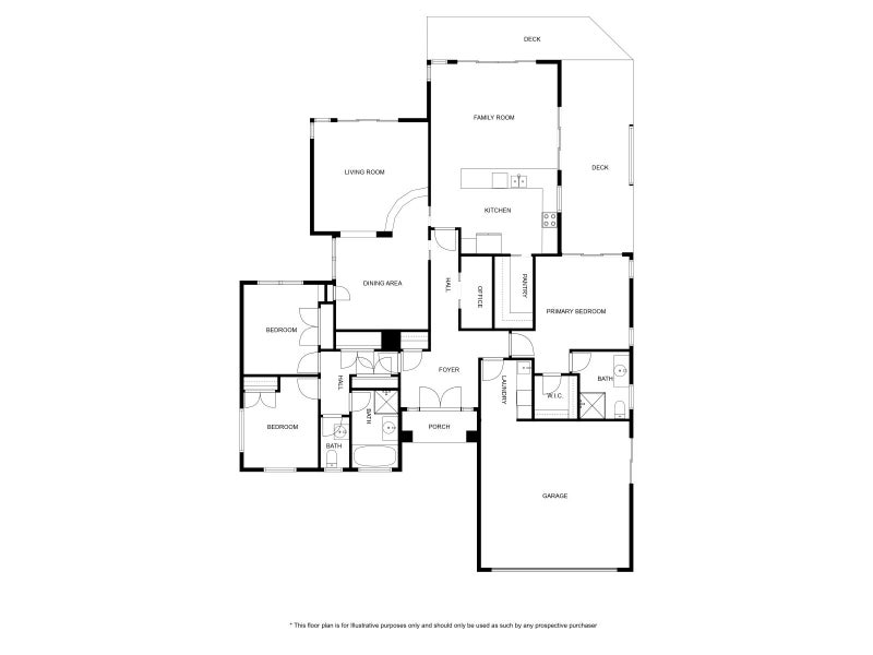 22 Donnington Place, Bethlehem, Tauranga - Carousel 31