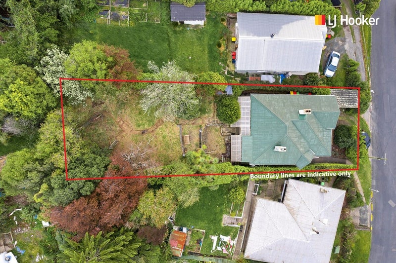 26 Sidey Street, Calton Hill, Dunedin - Carousel 26