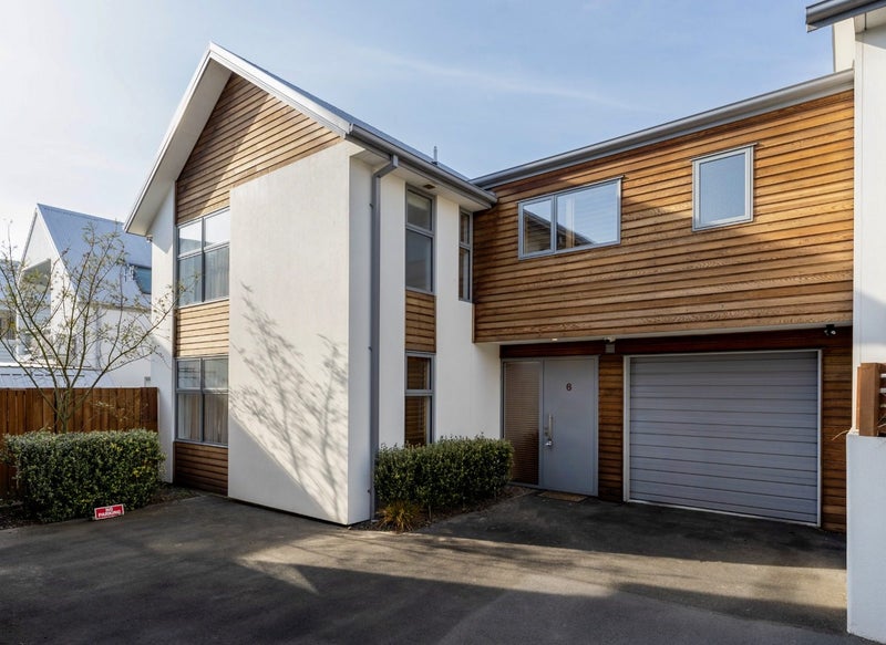 6/284 Manchester Street, Christchurch Central, Christchurch - Carousel 1