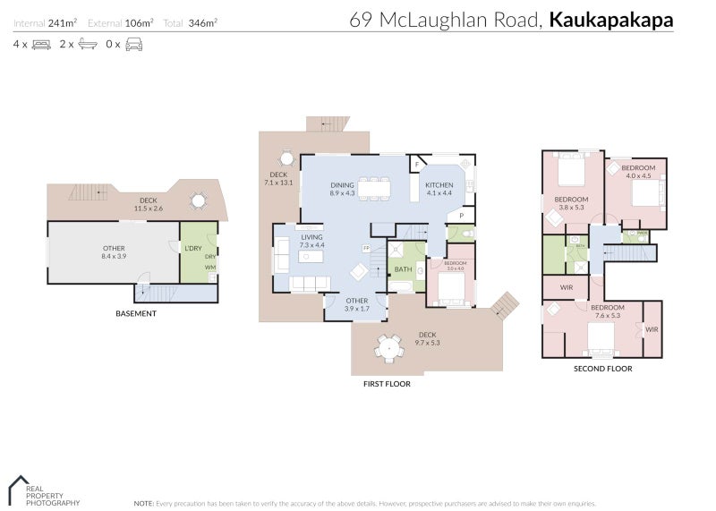 69 Mclachlan Road, Warkworth - Carousel 21