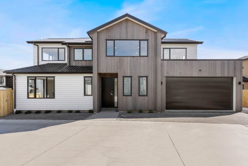 9 Huaota Place, Botany Downs, Auckland - Carousel 2