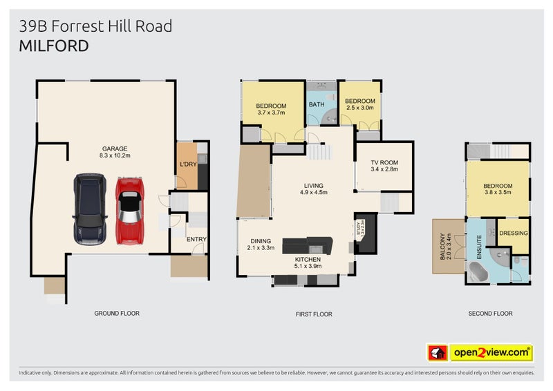 39B Forrest Hill Road, Milford, Auckland - Carousel 20
