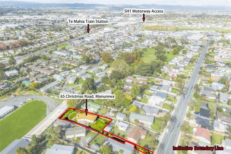 65 Christmas Road, Manurewa, Auckland - Carousel 15
