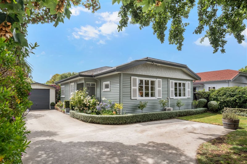 200 Cranford Street, St Albans, Christchurch - Carousel 1