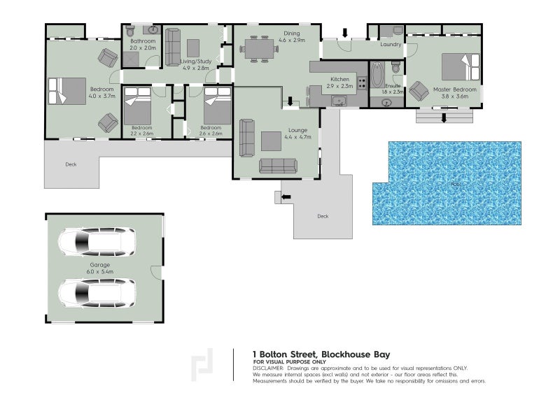 1 Bolton Street, Blockhouse Bay, Auckland - Carousel 22
