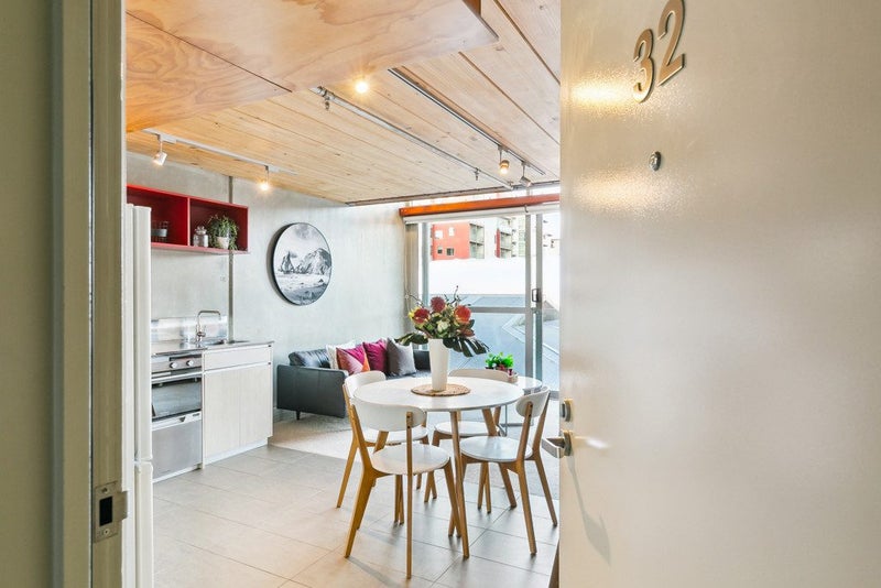 32/42 Abel Smith Street, Te Aro, Wellington - Carousel 1