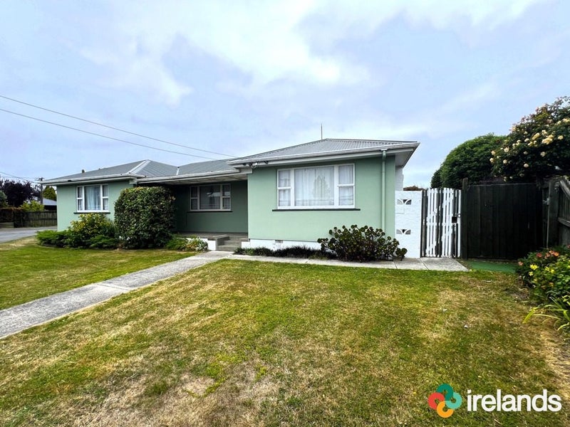 168 Gayhurst Road, Dallington, Christchurch - Carousel 1