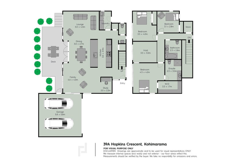 39A Hopkins Crescent, Kohimarama, Auckland - Carousel 22