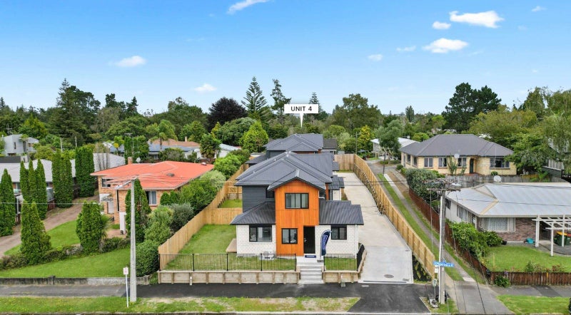 4/95 Maeroa Road, Maeroa, Hamilton - Carousel 1