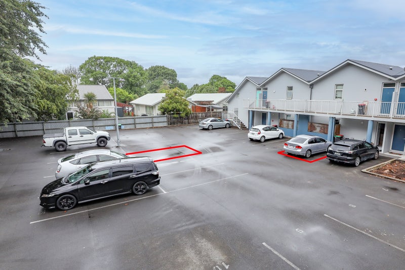 2/14 Brougham Street, Addington, Christchurch - Carousel 12