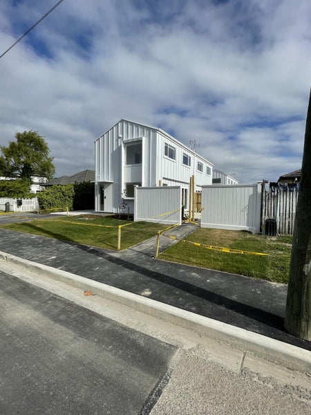 84A Warden Street, Richmond, Christchurch - Carousel 1