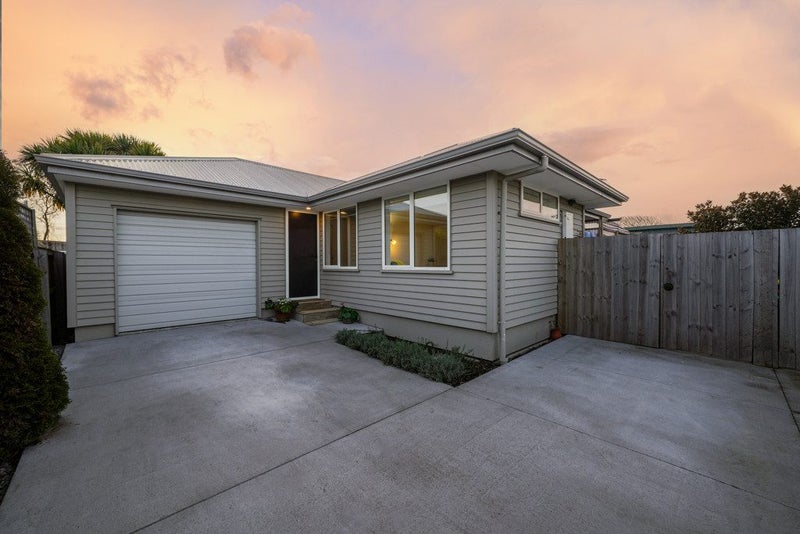 3/166 Palmers Road, New Brighton, Christchurch - Carousel 1