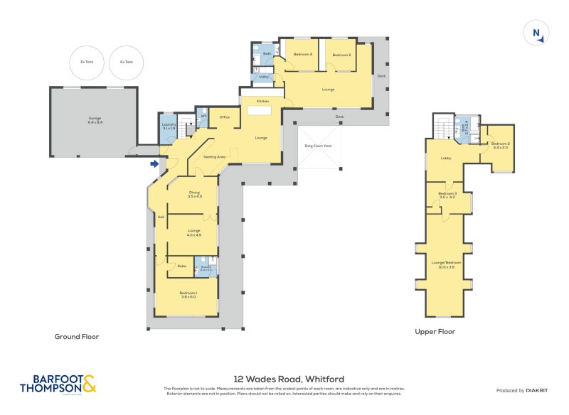 12 Wades Road, Whitford, Howick - Carousel 32