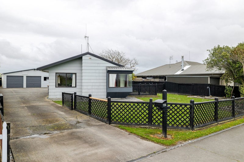 136 Kelvin Grove Road, Kelvin Grove, Palmerston North - Carousel 1