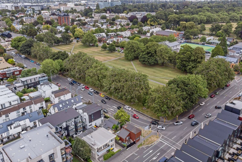 38 Cranmer Square, Christchurch Central, Christchurch - Carousel 15