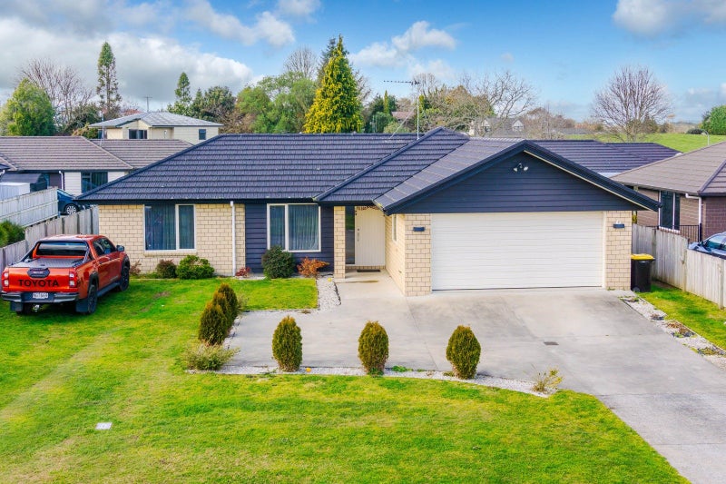 25 Carey Street, Kihikihi, Te Awamutu - Carousel 2