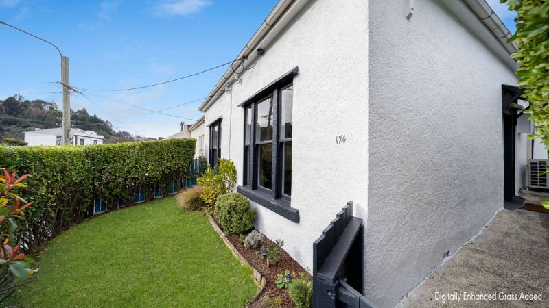 174 North Road, North East Valley, Dunedin - Carousel 2