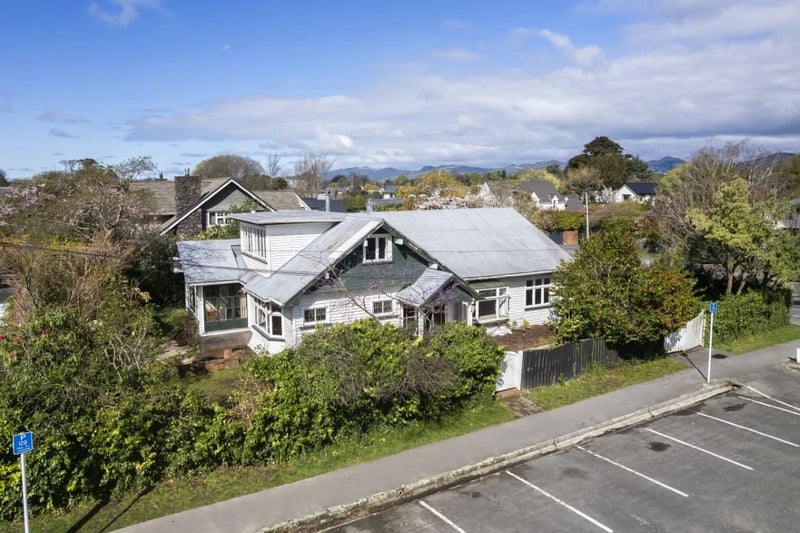48 Kotare Street, Fendalton, Christchurch - Carousel 1