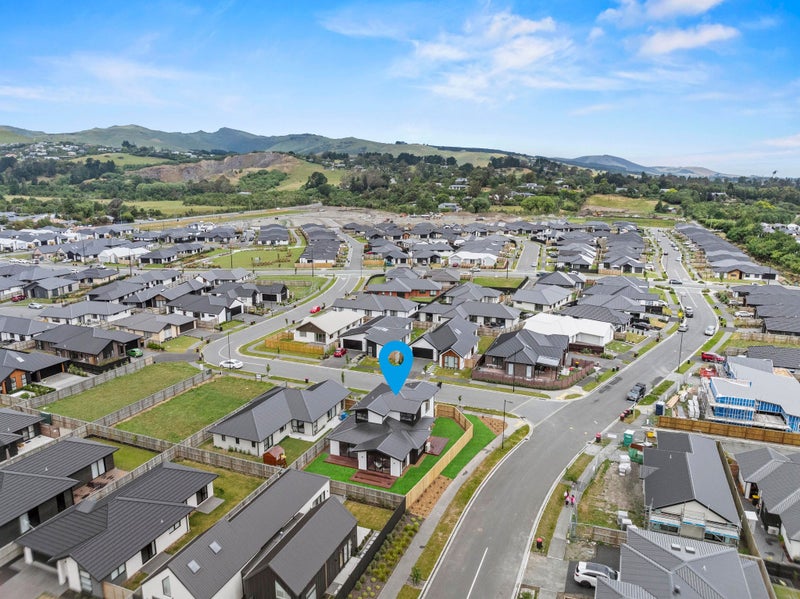 1 Kurashiki Street, Halswell, Christchurch - Carousel 29