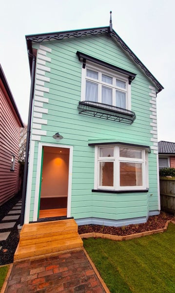 18 Southampton Street, Sydenham, Christchurch - Carousel 2