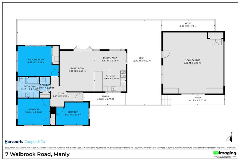 7 Walbrook Road, Manly, Whangaparaoa - Carousel 21