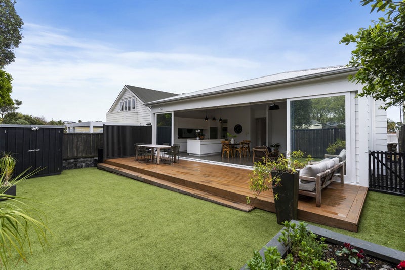 14 Wellpark Avenue, Grey Lynn, Auckland - Carousel 1