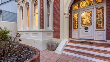 46 Roxburgh Street, Mount Victoria, Wellington - Carousel 1