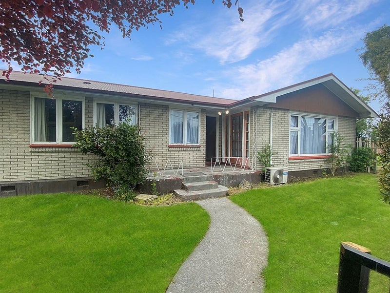 82 Butterfield Avenue, Linwood, Christchurch - Carousel 1